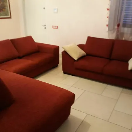Apartment With 2 Bedrooms In Vezzano Ligure, With Wonderful Sea View, La Spezia
