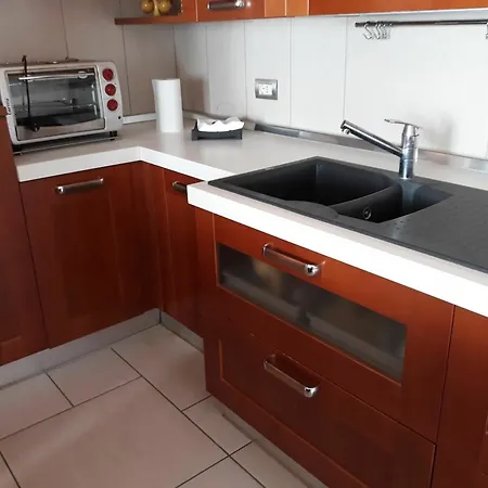 Apartment With 2 Bedrooms In Vezzano Ligure, With Wonderful Sea View, *