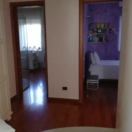 With 2 Bedrooms In Vezzano Ligure, With Wonderful Sea View, Apartment