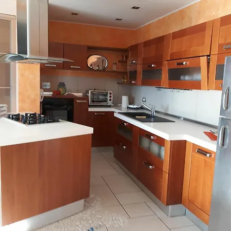With 2 Bedrooms In Vezzano Ligure, With Wonderful Sea View, Apartment La Spezia