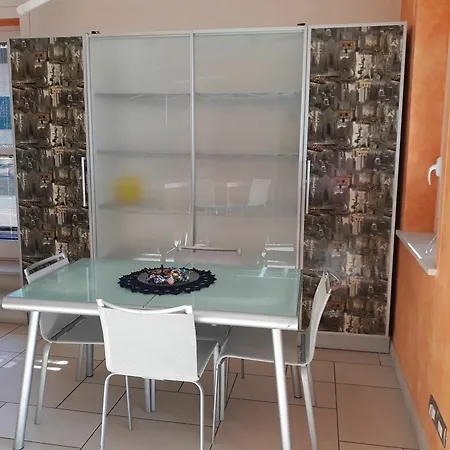 With 2 Bedrooms In Vezzano Ligure, With Wonderful Sea View, Apartment La Spezia
