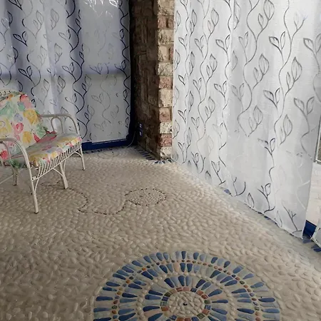 With 2 Bedrooms In Vezzano Ligure, With Wonderful Sea View, Apartment *