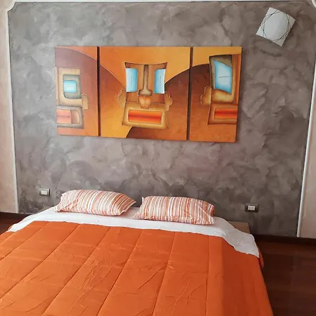 With 2 Bedrooms In Vezzano Ligure, With Wonderful Sea View, *